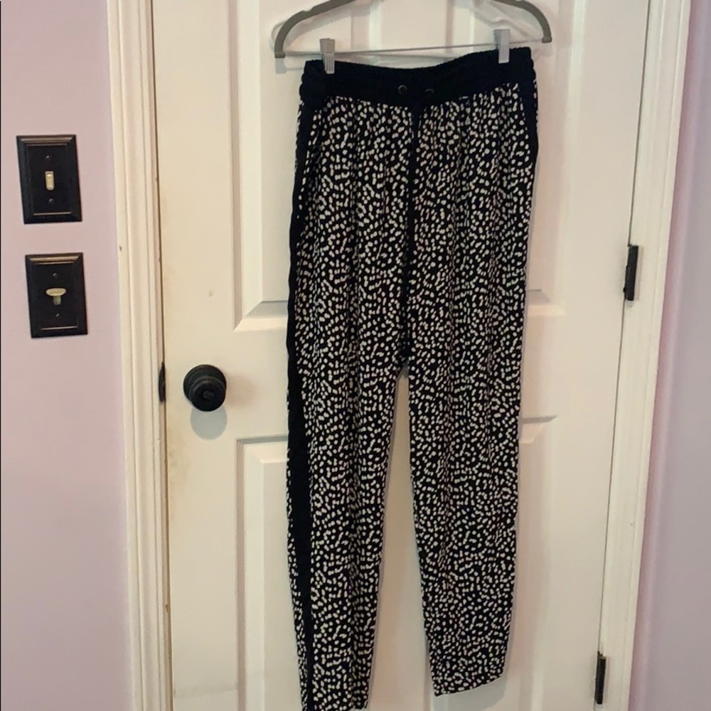 Fun pants